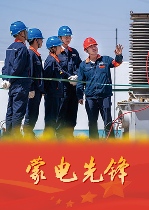 匠心打造新時代高質(zhì)量發(fā)展電網(wǎng)新格局