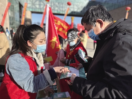 “雷”力“鋒”行 薪火相傳