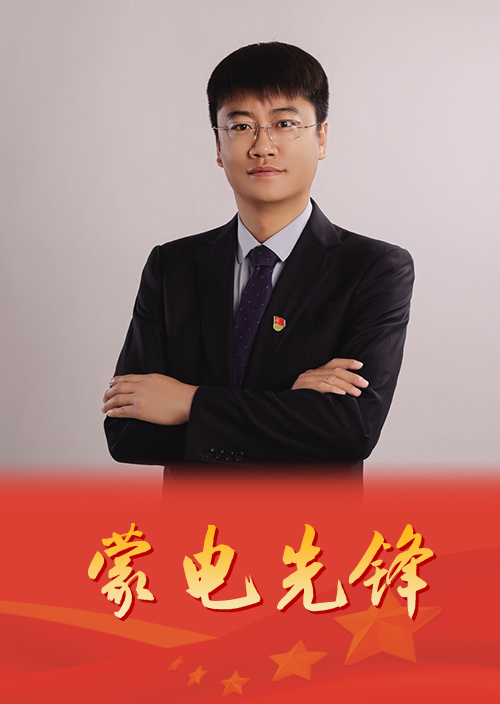 投身茫茫戈壁用堅(jiān)守與無悔踐行使命