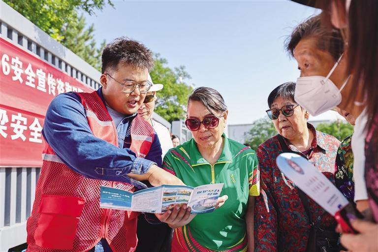 迎峰度夏保供電   全力以赴戰(zhàn)高溫二
